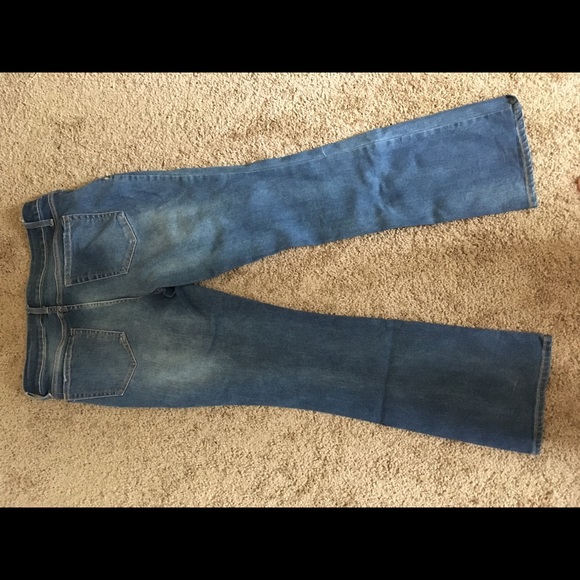 Jeans - Picture 2 of 2